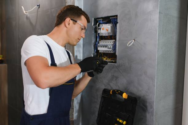 Reliable Montgomery, WV Electrician Solutions